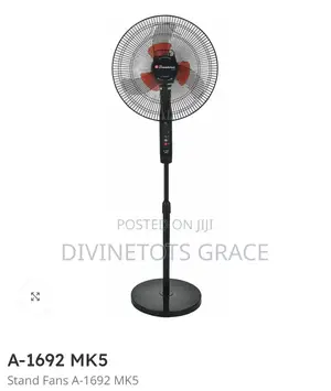 Binatone Standing Fan