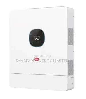 Itel 12kw 48v Inverter