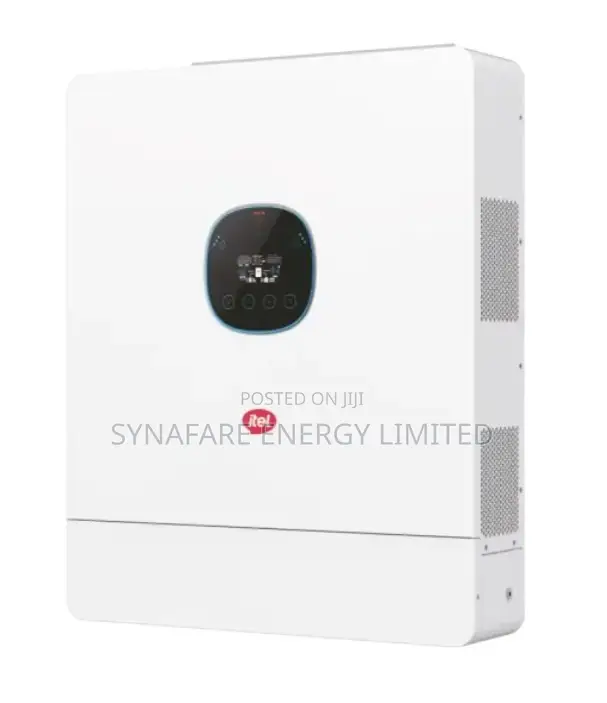 Itel 12kw 48v Inverter