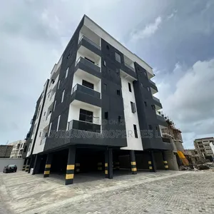 Furnished 2bdrm Apartment in Ikate for sale