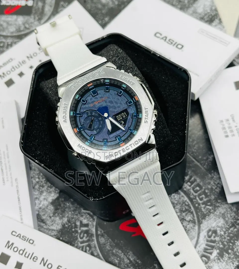 Casio G-Shock Watch