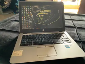 Laptop HP EliteBook 840 G4 8GB Intel Core i5 SSD 256GB