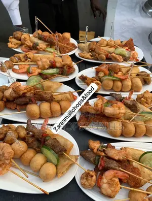 Smallchops