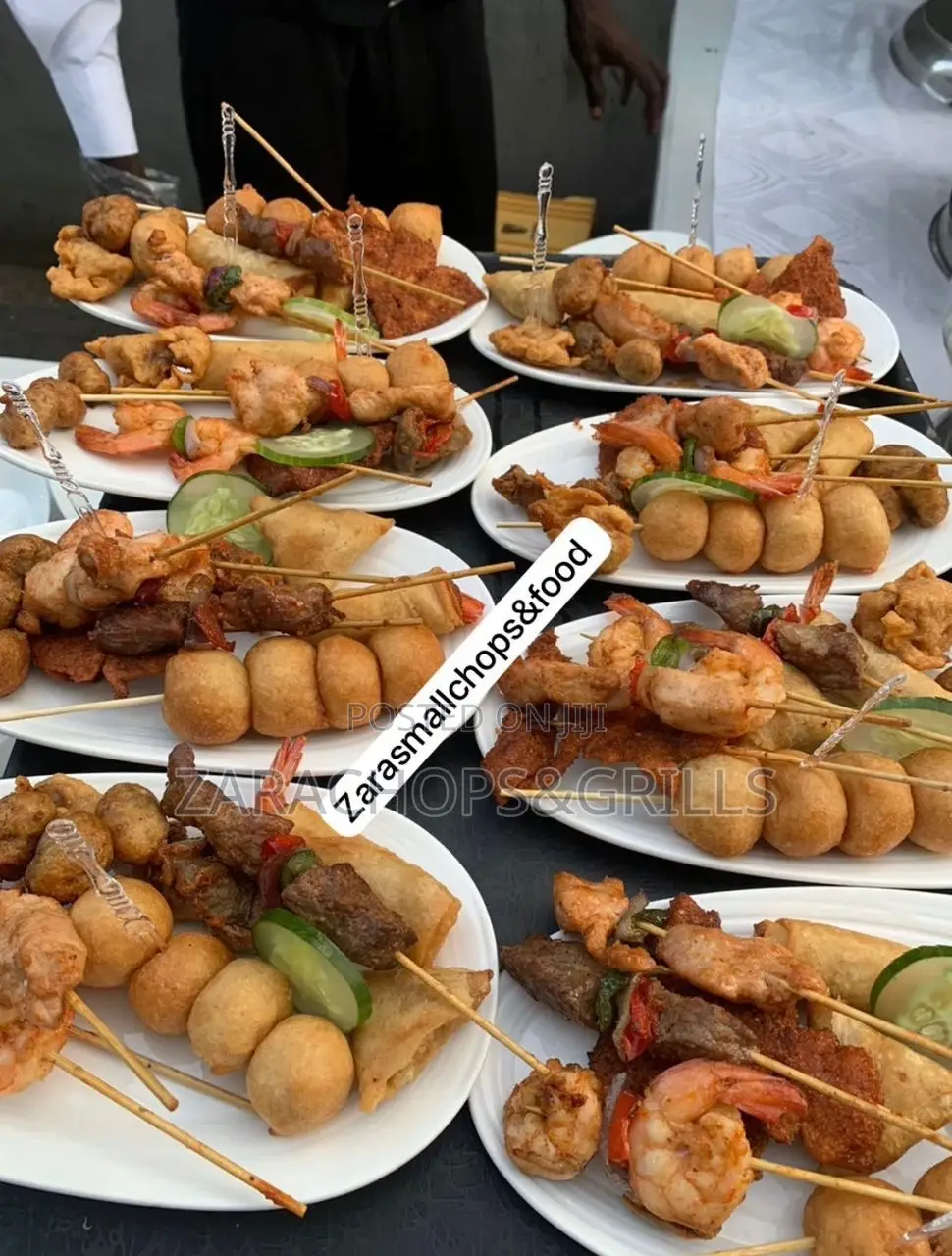 Smallchops