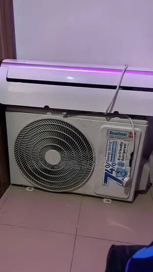 Scanfrost Ac