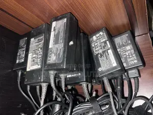 Hp Original Adapter