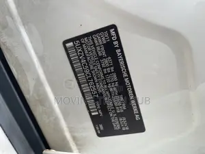 BMW X5 xDrive50i AWD (4.4L 8cyl 8A) 2012 White