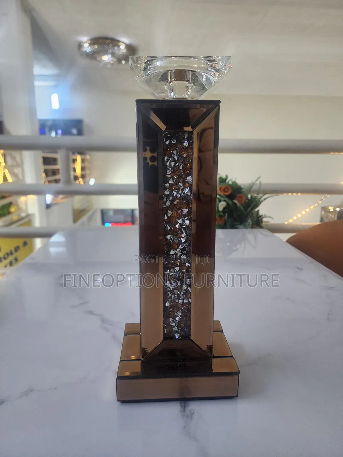 Candle Holder