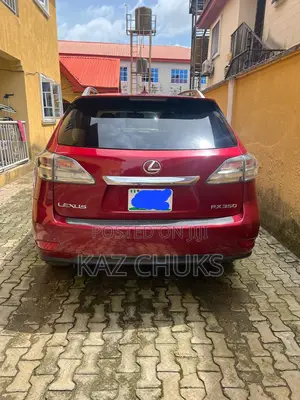 Car for Rental