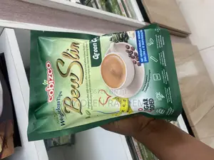 Green Tea/Coffee/Weightloss