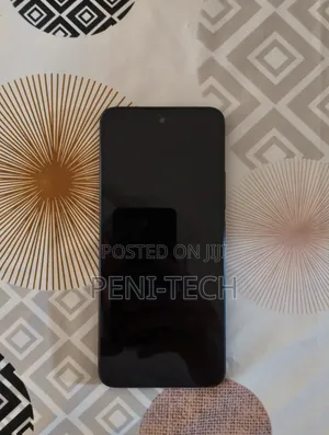 Xiaomi Redmi 12 5G 128 GB Black