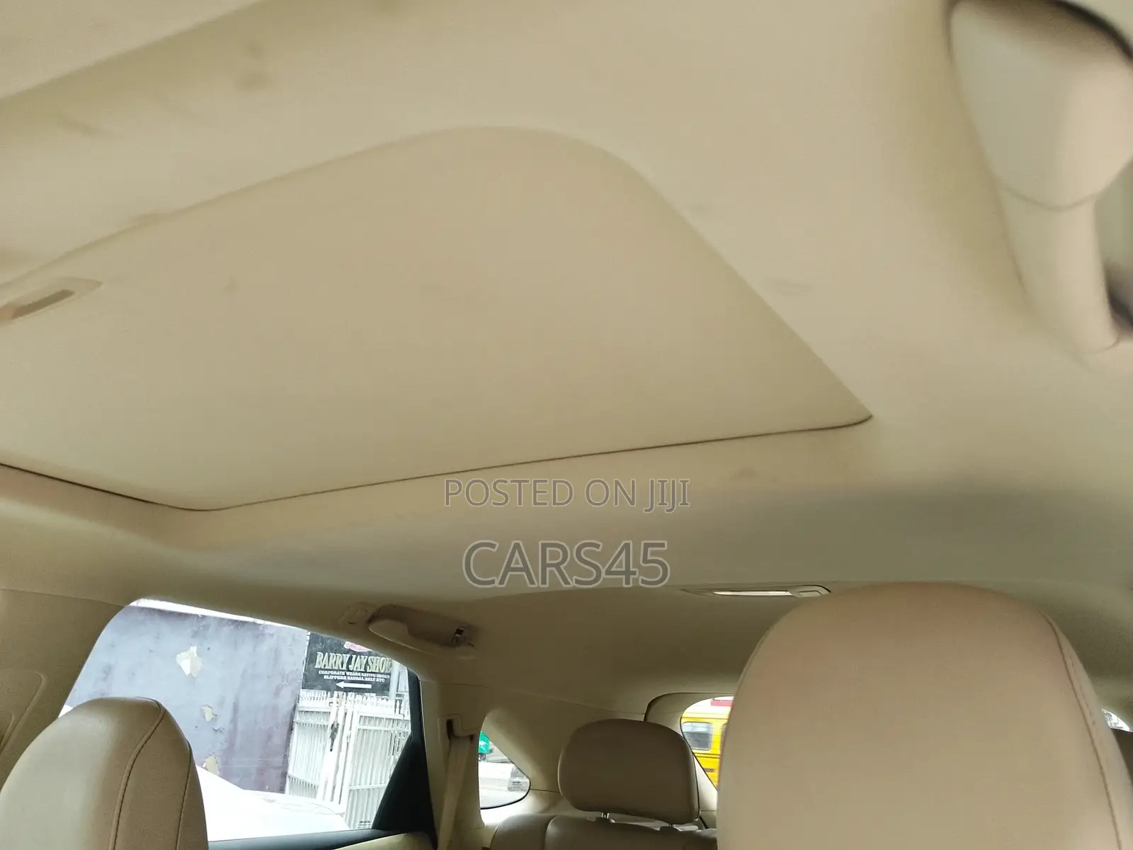 Lexus RX 2014 Gold