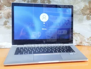 Laptop HP EliteBook X360 1030 G2 16GB Intel Core i7 SSD 256GB