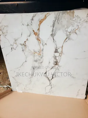 120 by 120 Porcelain Indian Tiles