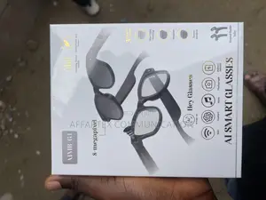 A1 Smart Glasses