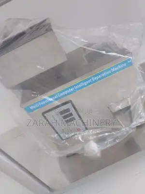 Filling Machine Granule Powder Filling Machine Seed Filler