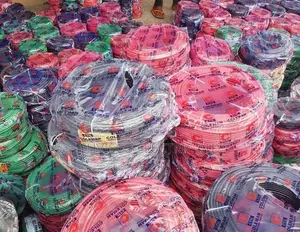 Colman Cables 2.5m