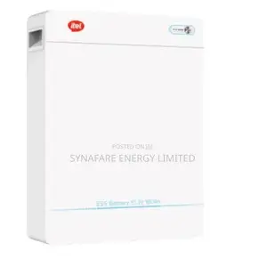 Itel 32kwh Lithium Battery