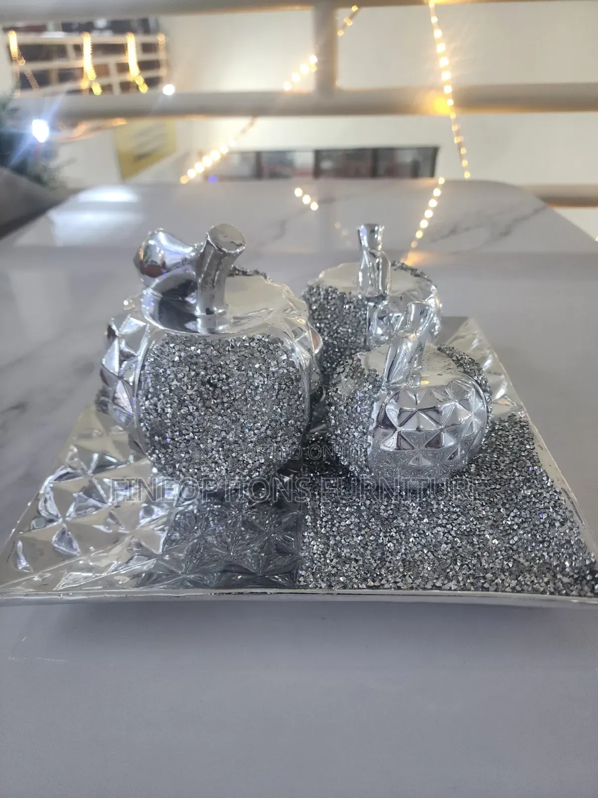 Orchard Tray Set