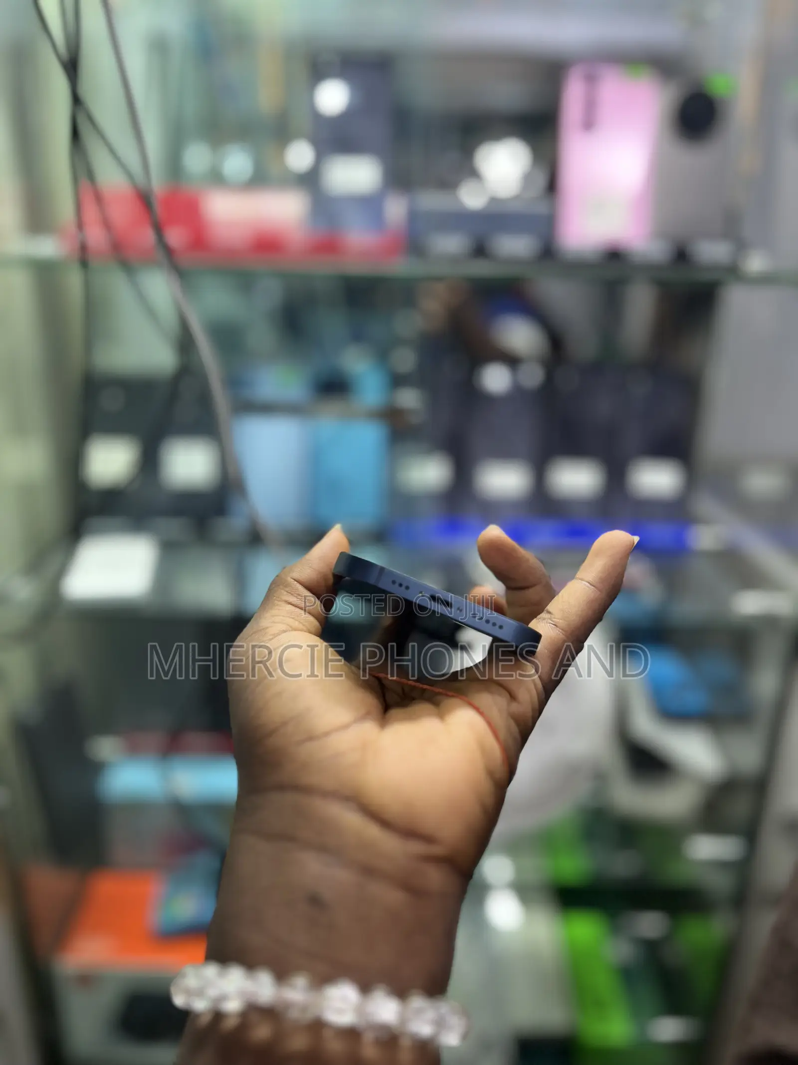 Apple iPhone 13 128 GB Black