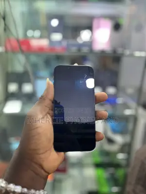 Apple iPhone 13 128 GB Black