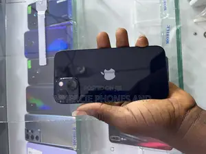 Apple iPhone 13 128 GB Black
