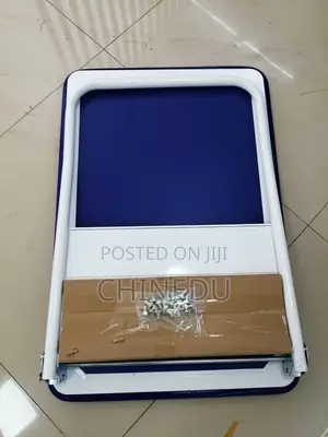 Foldable Trolley 150kg 50kg