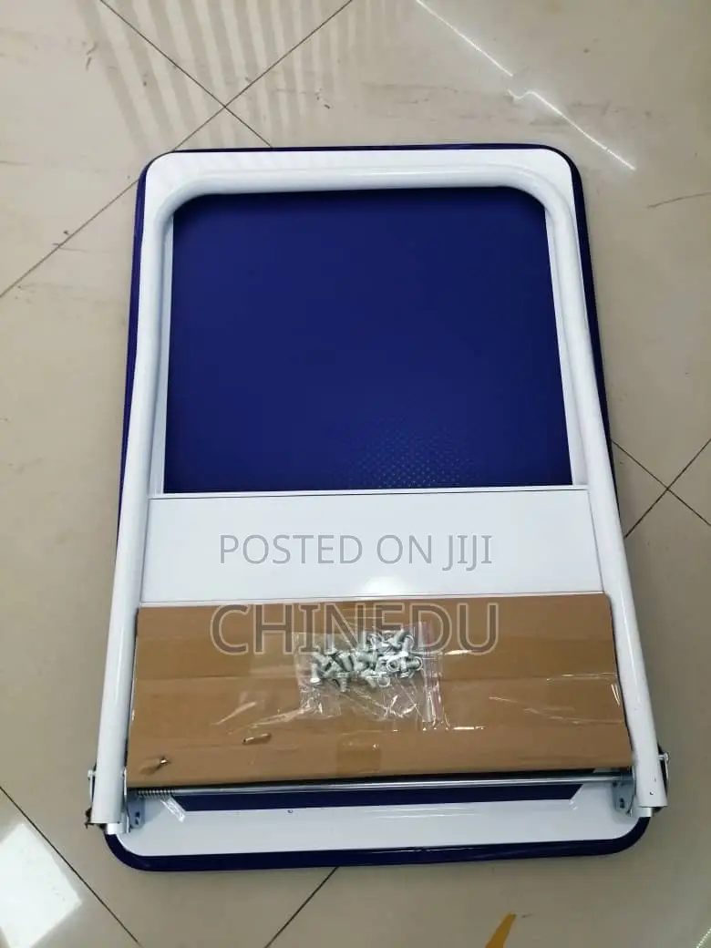 Foldable Trolley 150kg 50kg