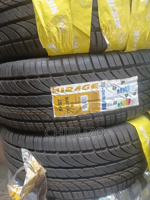 215/60r16 Mirage