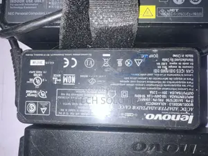 Lenovo Adapters