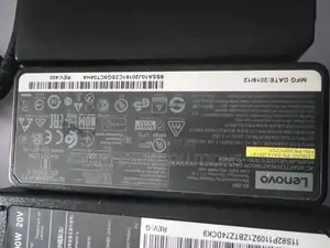 Lenovo Adapters