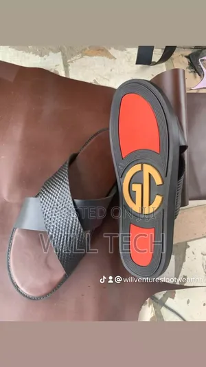 Handmade Footwear
