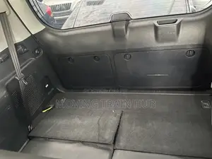Lexus GX 460 Luxury 2018 Black