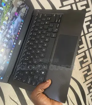 Laptop Dell XPS 13 (9350) 8GB Intel Core i5 SSD 256GB