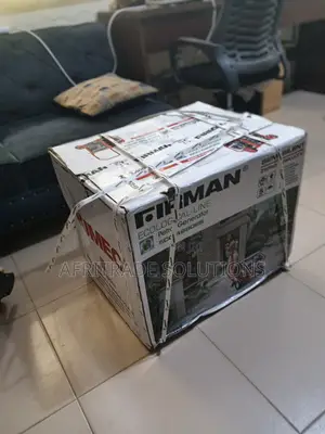 Firman Eco 4900es Generator 3400w Petrol Powered