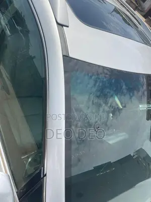 Lexus RX 350 2010 Silver