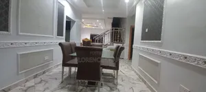 5bdrm Duplex in Custom Gate, Oluyole Estate for sale
