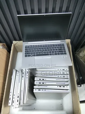 Laptop HP EliteBook 840 G7 8GB Intel Core i5 SSD 256GB