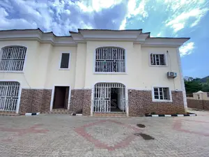 2bdrm Block of Flats in Life Camp for rent