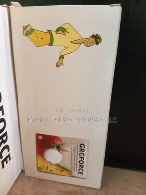 Groforce Agricultural Product