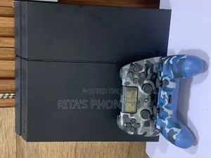 Play Station