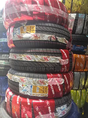 205/65r15 Mirage