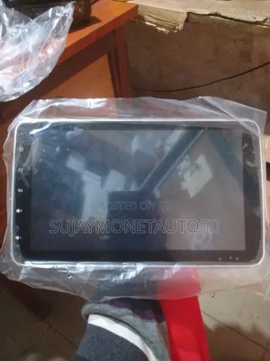 Universal Android Screen With Camera Ashawo Screen for All Motor