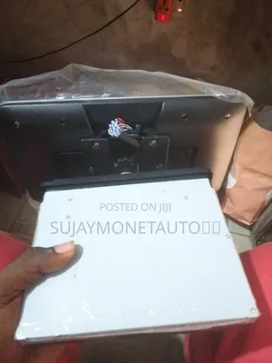 Universal Android Screen With Camera Ashawo Screen for All Motor