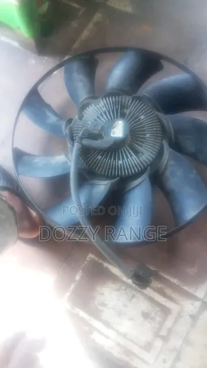Engine Fan 2014 Super Chager
