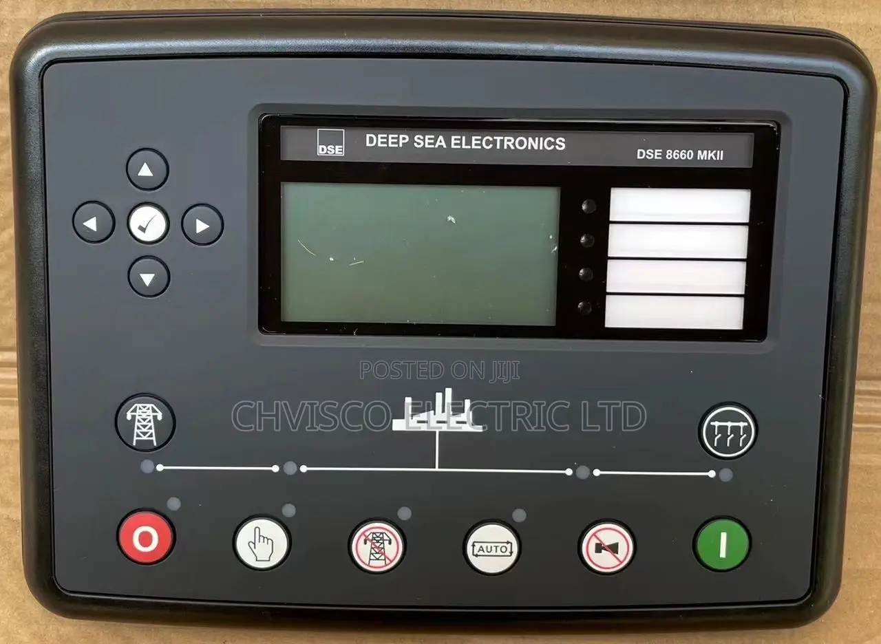Dse8610mk11