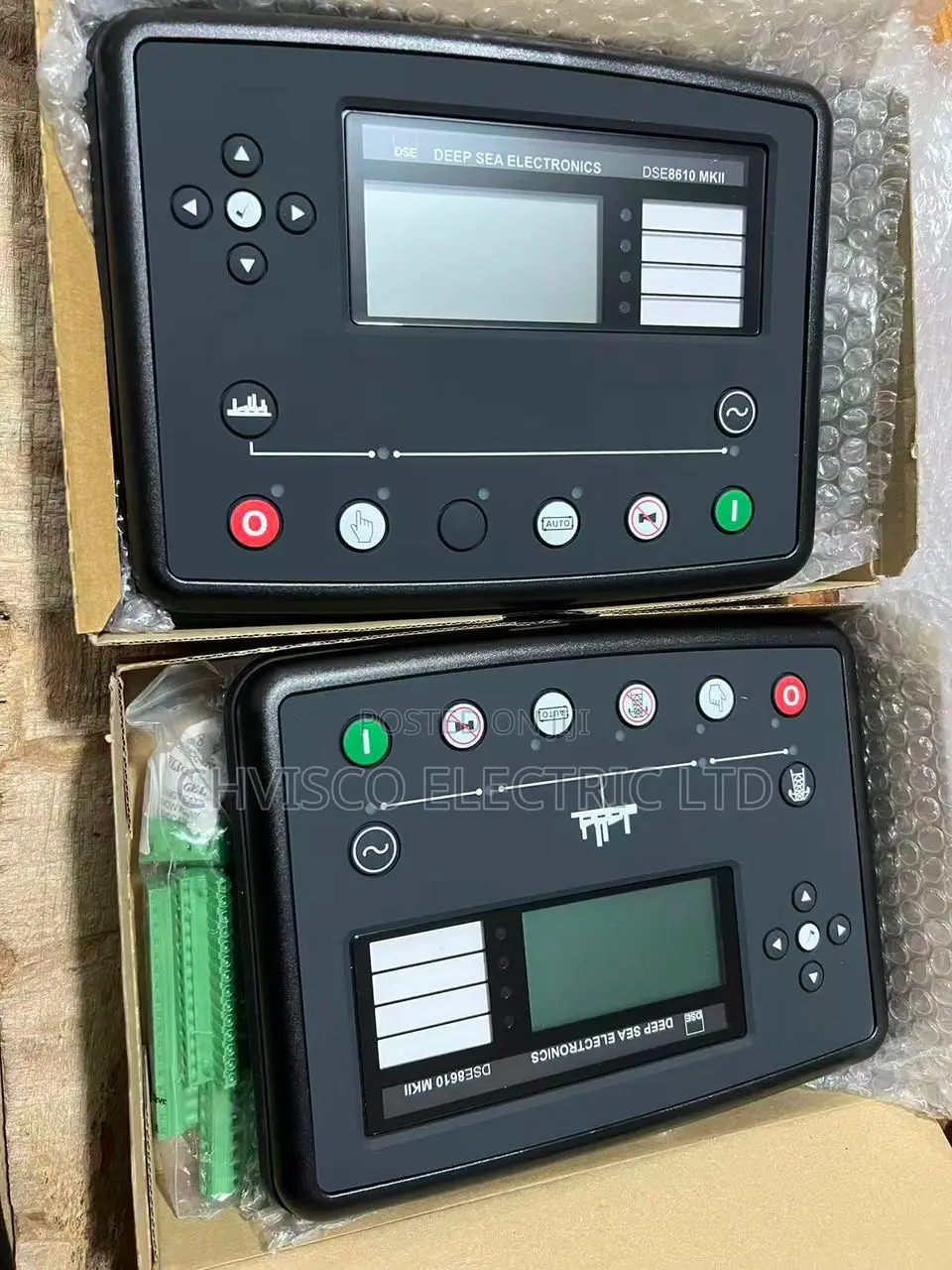 Dse8610mk11
