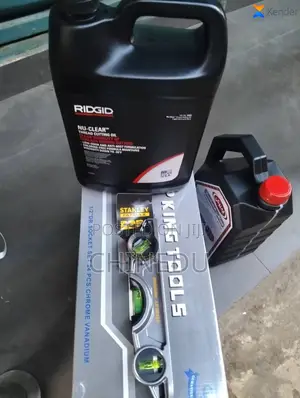 Rigid Cutting Oil