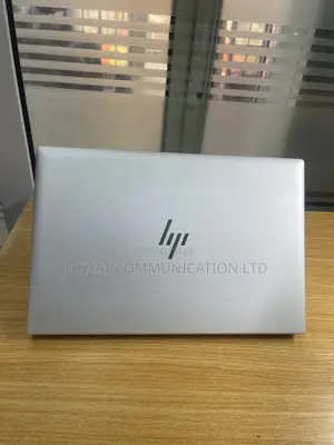 Laptop HP EliteBook 830 G8 16GB Intel Core i7 SSD 512GB