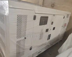 250kva Generator – Perfect for Factory Business Use 100% Copper Coil